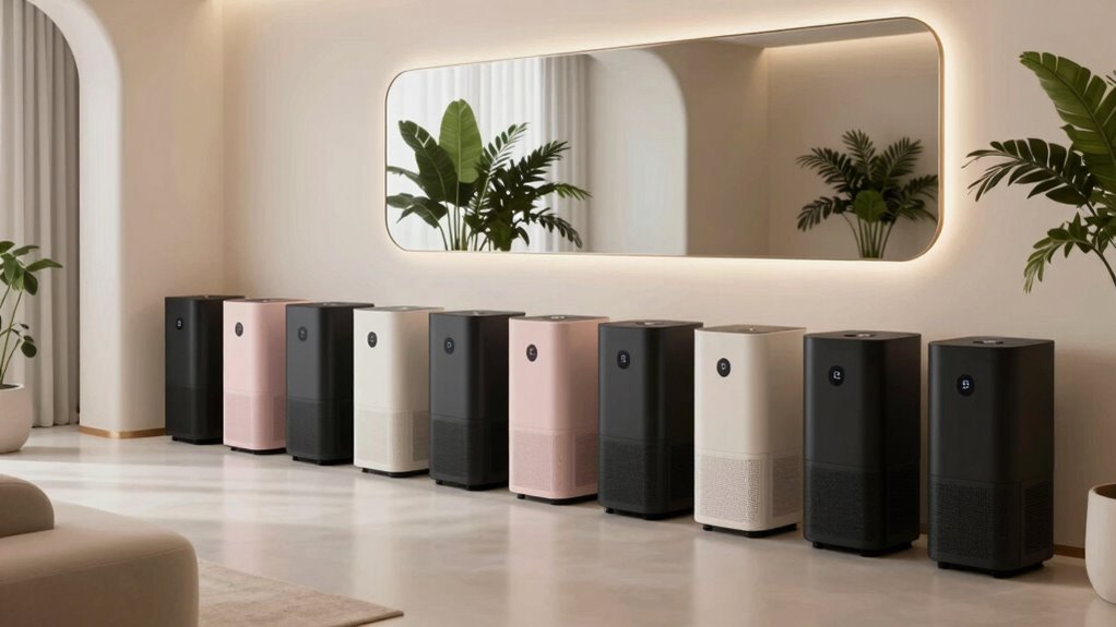 top air purifiers 2026