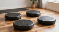 top apartment vibration plates