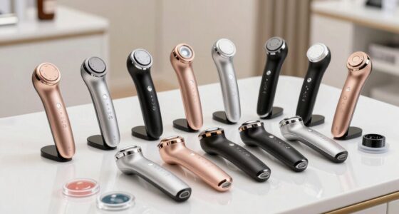 top at home microcurrent devices