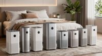 top bedroom air purifiers