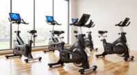 top beginner exercise bikes