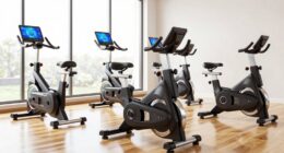 top beginner exercise bikes