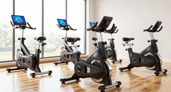 top beginner exercise bikes