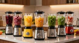 top blenders for frozen drinks