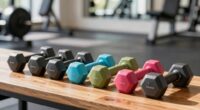 top compact dumbbell sets