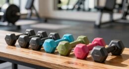 top compact dumbbell sets