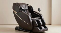 top compact massage chairs