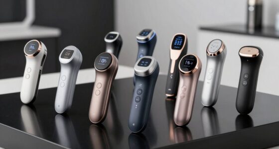 top compact rf skin devices