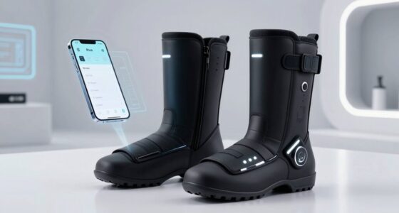 top compression boots 2026