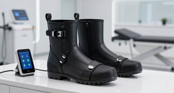top compression boots 2026