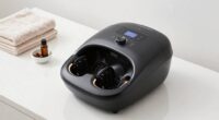 top compression foot massagers