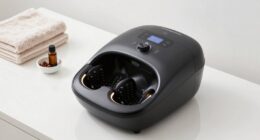 top compression foot massagers