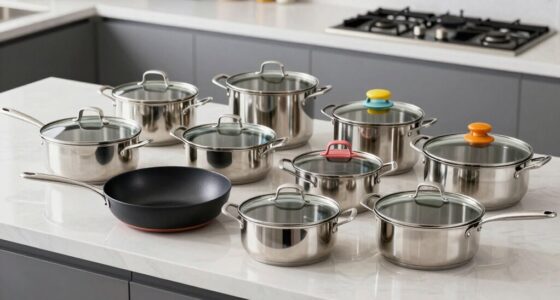 top cookware sets 2026