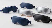 top cordless eye massagers