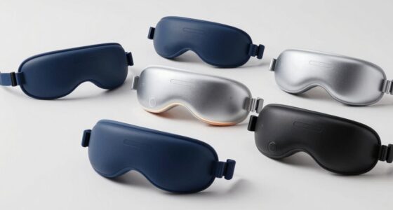 top cordless eye massagers