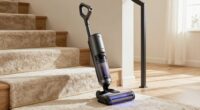 top cordless stair vacuums