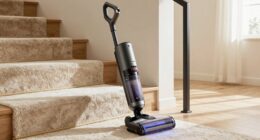 top cordless stair vacuums