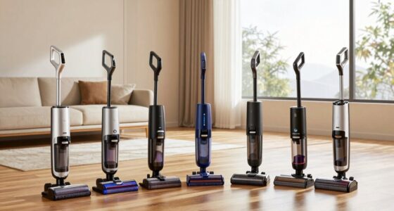 top cordless vacuum picks