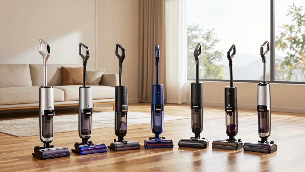 top cordless vacuum picks