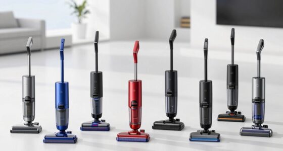 top cordless vacuums 2026