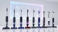 top cordless vacuums 2026
