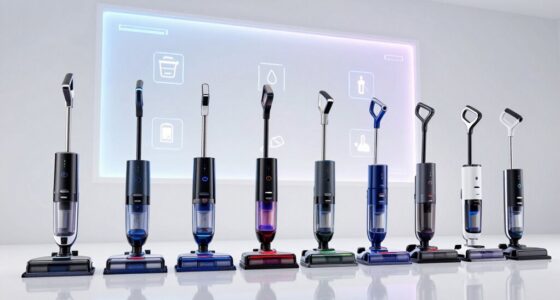 top cordless vacuums 2026