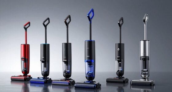 top cordless vacuums 2026