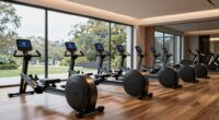 top designer rowing machines