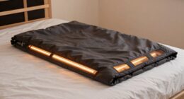 top emf sauna blanket picks