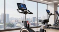 top exercise bikes 2026
