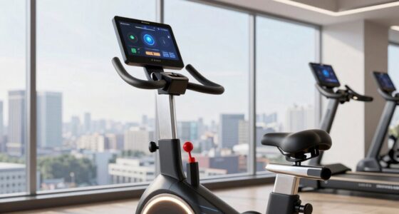 top exercise bikes 2026