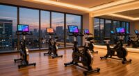 top exercise bikes 2026