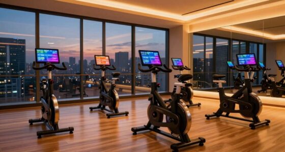 top exercise bikes 2026