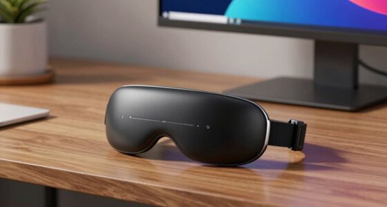 top eye massagers 2026