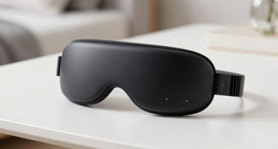 top eye massagers 2026