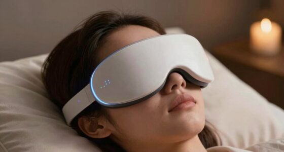 top eye massagers 2026