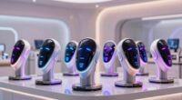 top face rf devices 2026