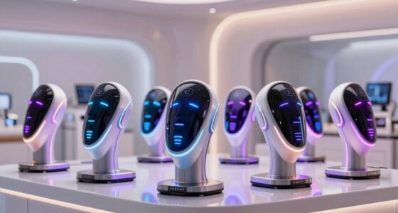 top face rf devices 2026