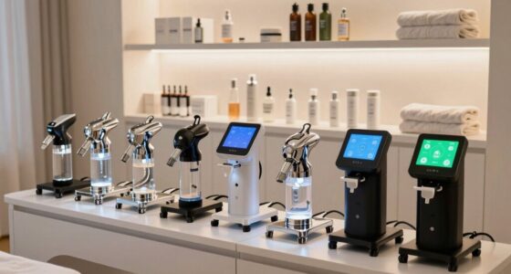 top facial steamer picks