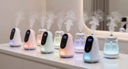 top facial steamers 2026