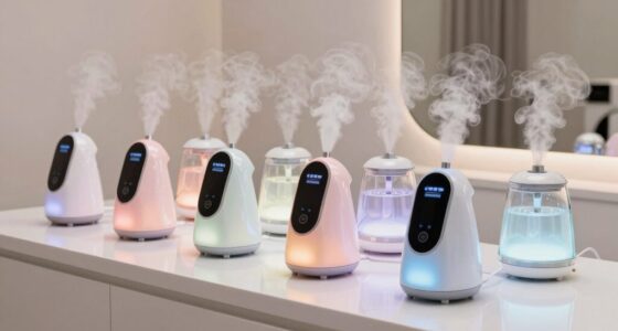 top facial steamers 2026