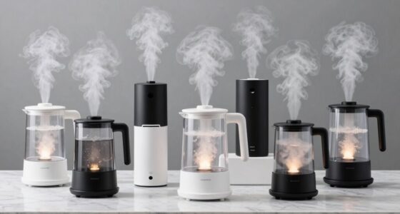 top facial steamers 2026