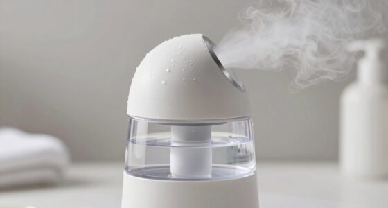 top facial steamers 2026