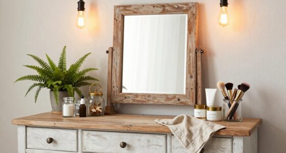 top farmhouse vanity picks