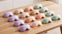top foldable eye massagers