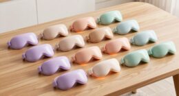 top foldable eye massagers