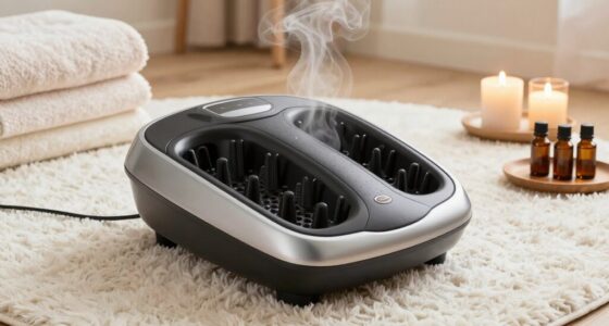 top foot massagers 2026