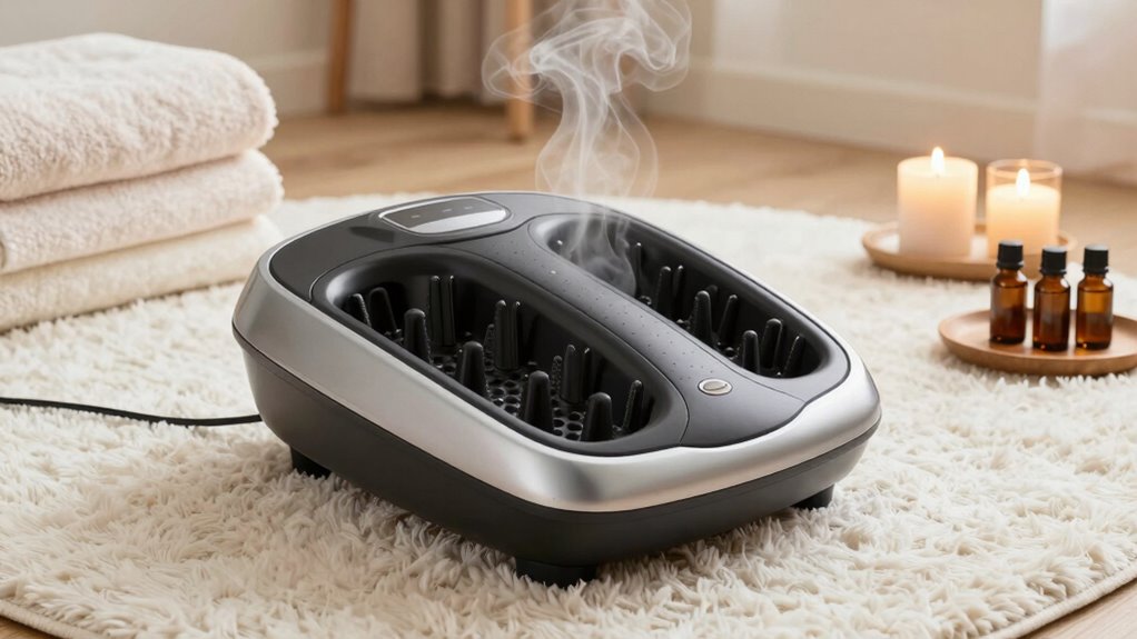 top foot massagers 2026