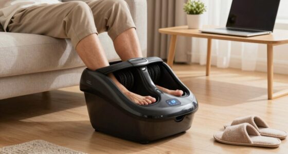 top foot massagers 2026