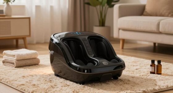 top foot massagers 2026